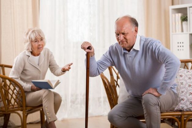 Arthros and arthritis